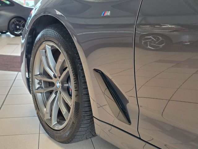 BMW 540 — Foto 33
