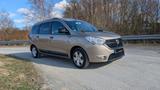 Dacia Lodgy SCe 110 LPG Comfort Comfort - mit LPG-Antrieb: 7 Sitzer