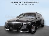Mercedes-Benz S 580 Maybach 4Matic Exklusiv