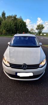 Volkswagen VW 7N Sharan 2.0 TDI, Standheizung - Volkswagen Sharan in Bonn