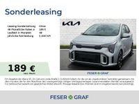 Kia Picanto - Vorschau Bild 1