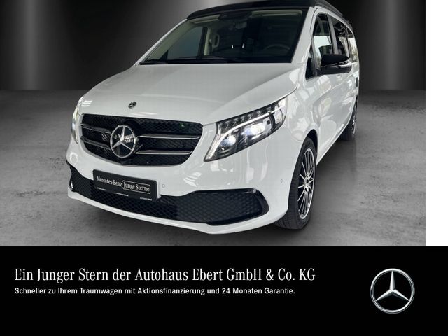 Mercedes-Benz MarcoPolo 300d 4M EDITI Küche AIRMATIC Night GSD