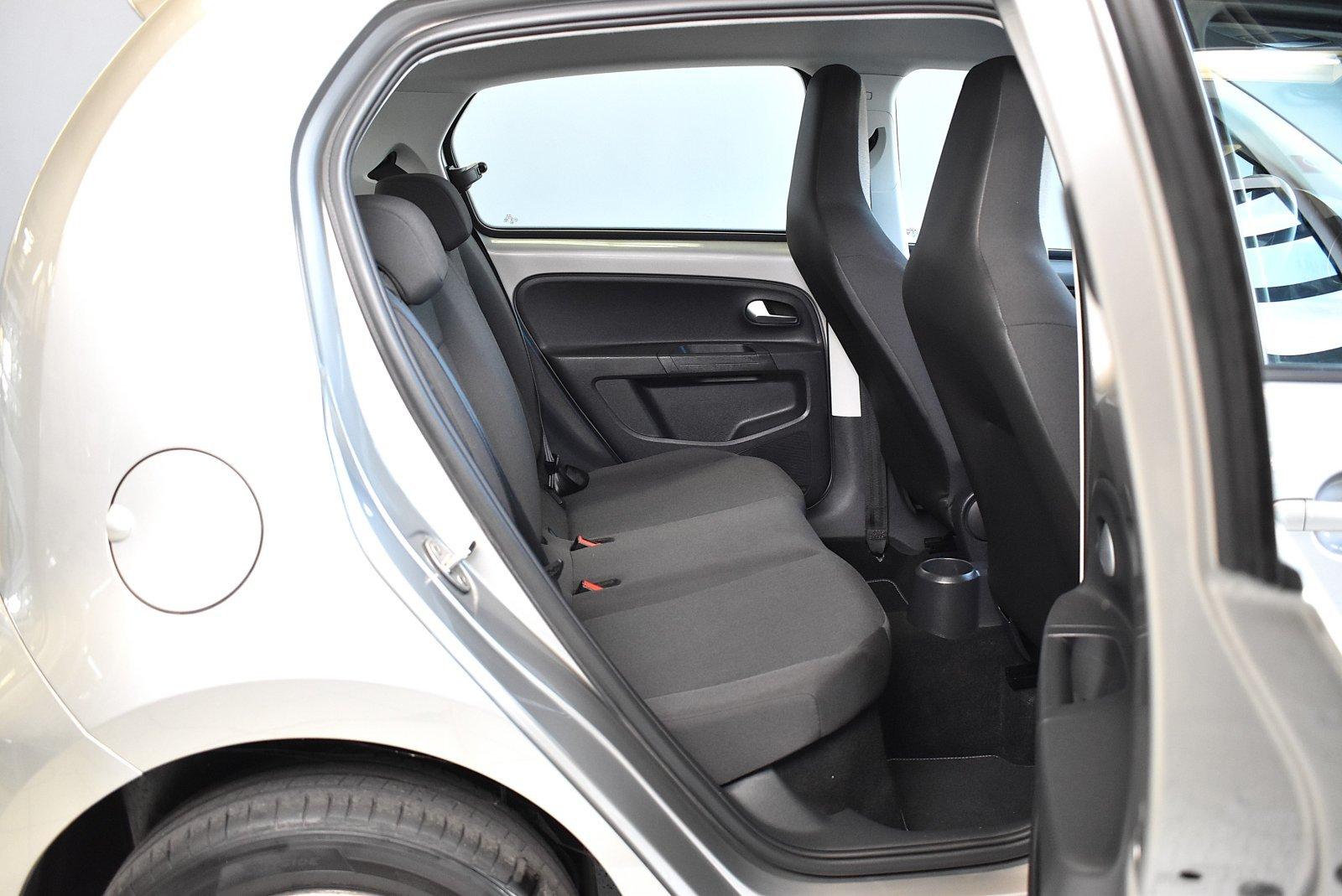 Volkswagen Up 1.0 Klima*Rückfahrkamera*5-Türig, миниатюра 15