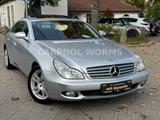Mercedes-Benz CLS 350 AUTOMATIK+NAVI+XEN+LEDER+SHD+MEMORY - gebrauchte Mercedes-Benz CLS-Klasse aus dem Jahr 2005