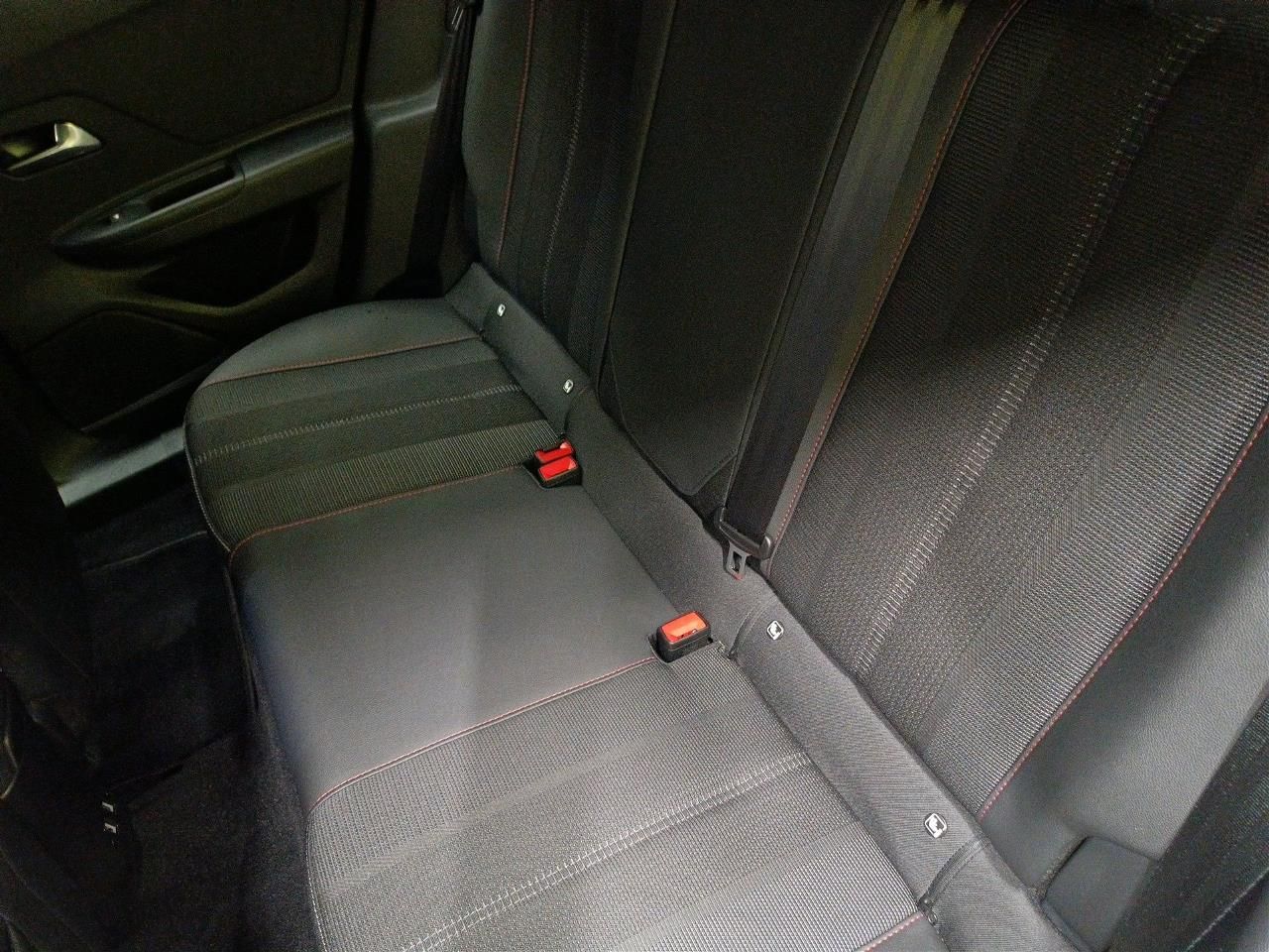 Fahrzeugabbildung Opel Mokka Electric GS Automatik