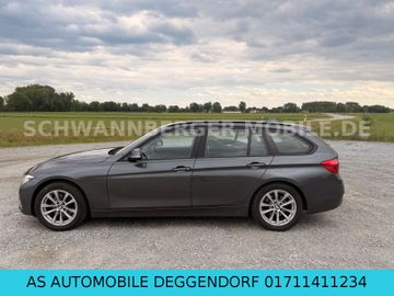 BMW 320 - 3