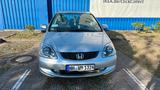 Honda Civic Gen.7 EP3 eu. 2005 1,6 110 PS.... - Honda Civic: 1.7