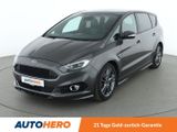 Ford S-Max 2.0 EcoBoost ST-Line Aut*NAVI*LED*ACC*PDC* - Ford S-Max: 7sitzer