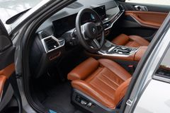 BMW X7 – 11 / 36