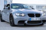 BMW M3 Coupé M3 - BMW M3 mit Benzin-Antrieb: Sportwagen
