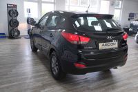 Hyundai Tucson ix35 2.0  *SITZH./KLIMA/TEMPOM./ALLW.