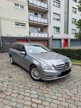 Mercedes-Benz 220 - gebrauchte Mercedes-Benz 220 aus dem Jahr 2010