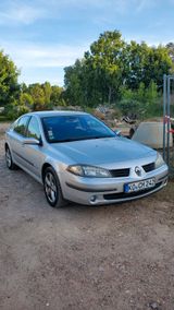 Renault Laguna 2005 - Renault Laguna aus 2005