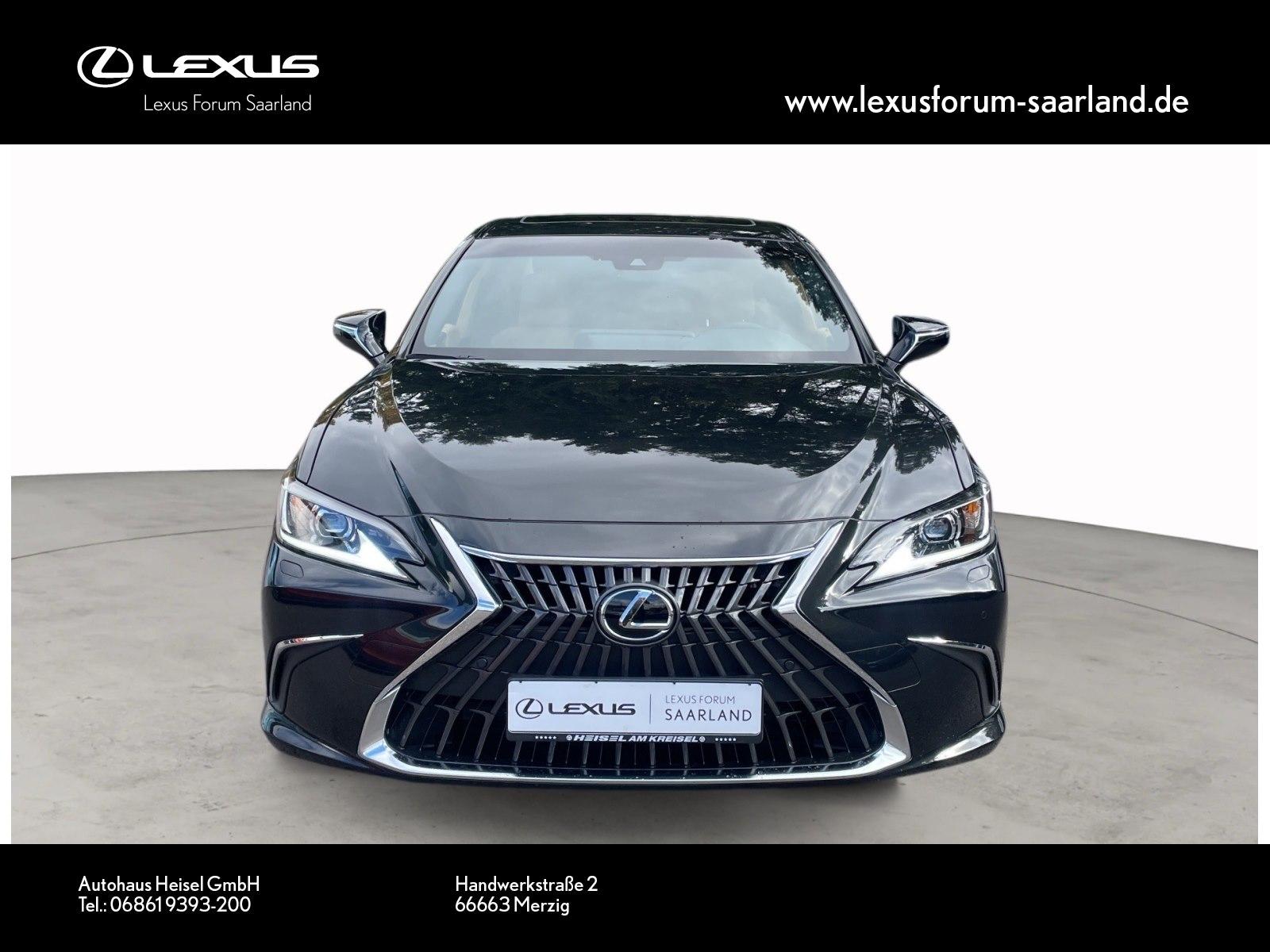 Lexus ES 300 2025 occasion — photo 2