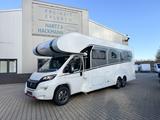 Dethleffs XL A 7872-2 Family "Alde/Dachklima" - Offers