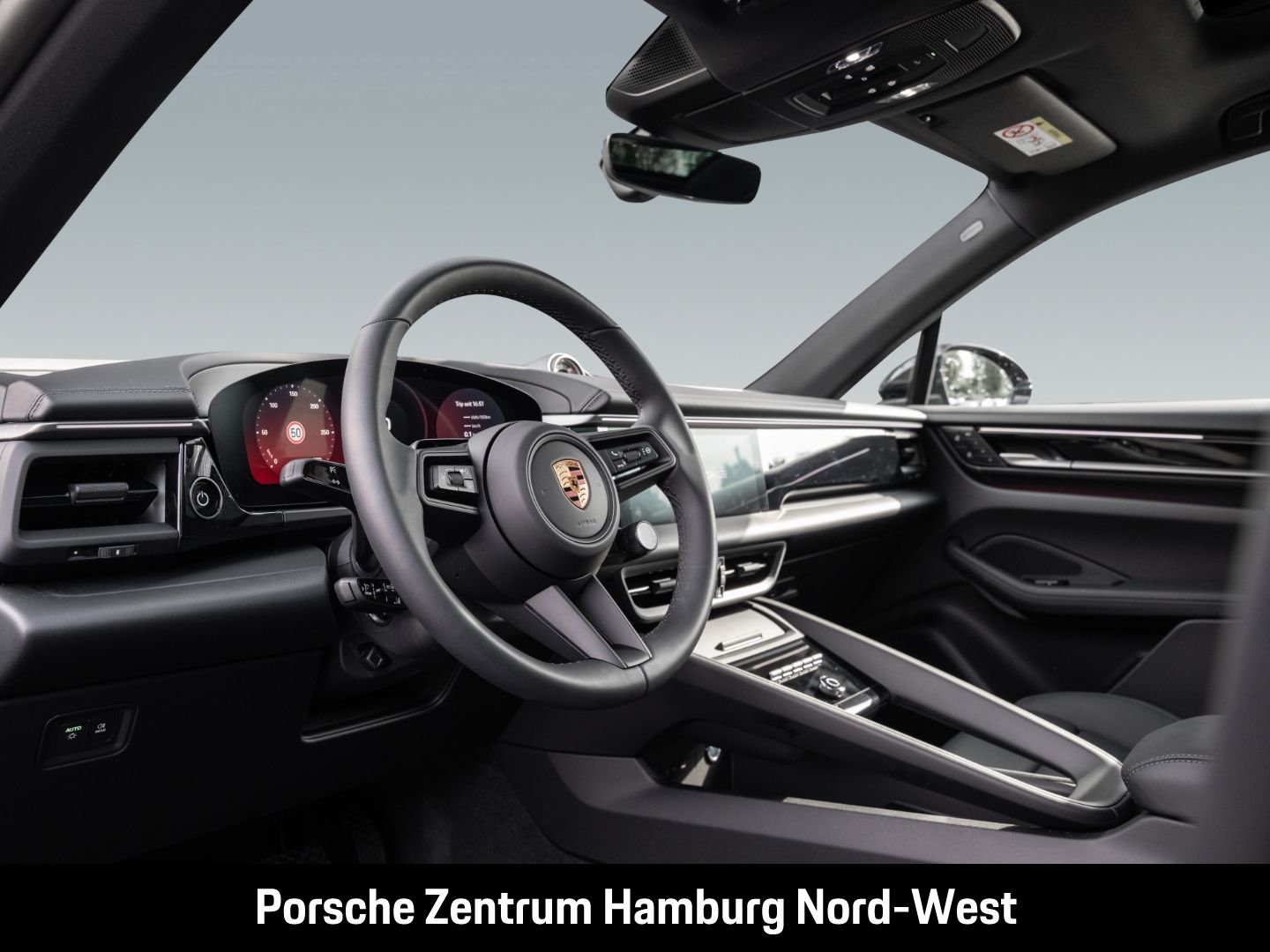 Porsche Macan - Bild 4
