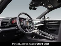 Porsche Macan - Vorschau Bild 4