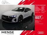 Audi e-tron GT quattro Matrix|B&O|CarPlay|HUD|Luft|SD - Audi e-tron GT in Berlin
