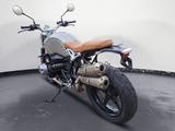 BMW R nineT Scrambler Heizgriffe wenig Kilometer - BMW R NINET SCRAMBLER