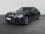 Audi A8 60 TFSIe Q BuO HD-MATRIX AFA HuD 360° - Audi A8: 6.3