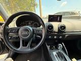Audi A3 III 2016 SportbackSportback 30 1.6 tdi S - Audi A3: 20 TDI