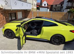 BMW M4 - Vorschau 40
