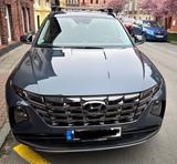 Hyundai TUCSON 1.6 T-GDI Advantage Advantage