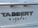 Tabbert Wohnwagen Tabbert Vivaldi   - Tabbert Wohnwagen 2008
