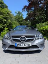 Mercedes-Benz E 200 CAB NAV/AIRSCARF/LEDER