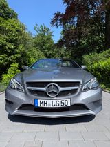 Mercedes-Benz E 200 Cabriolet E 200 - - Mercedes-Benz in Gelsenkirchen