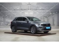 Volkswagen T-Roc - Vorschau Bild 4