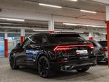 Audi SQ8 TFSI - GARANTIE - VOLL - SCHECKHEFT  - Audi SQ8 Gebrauchtwagen in Berlin