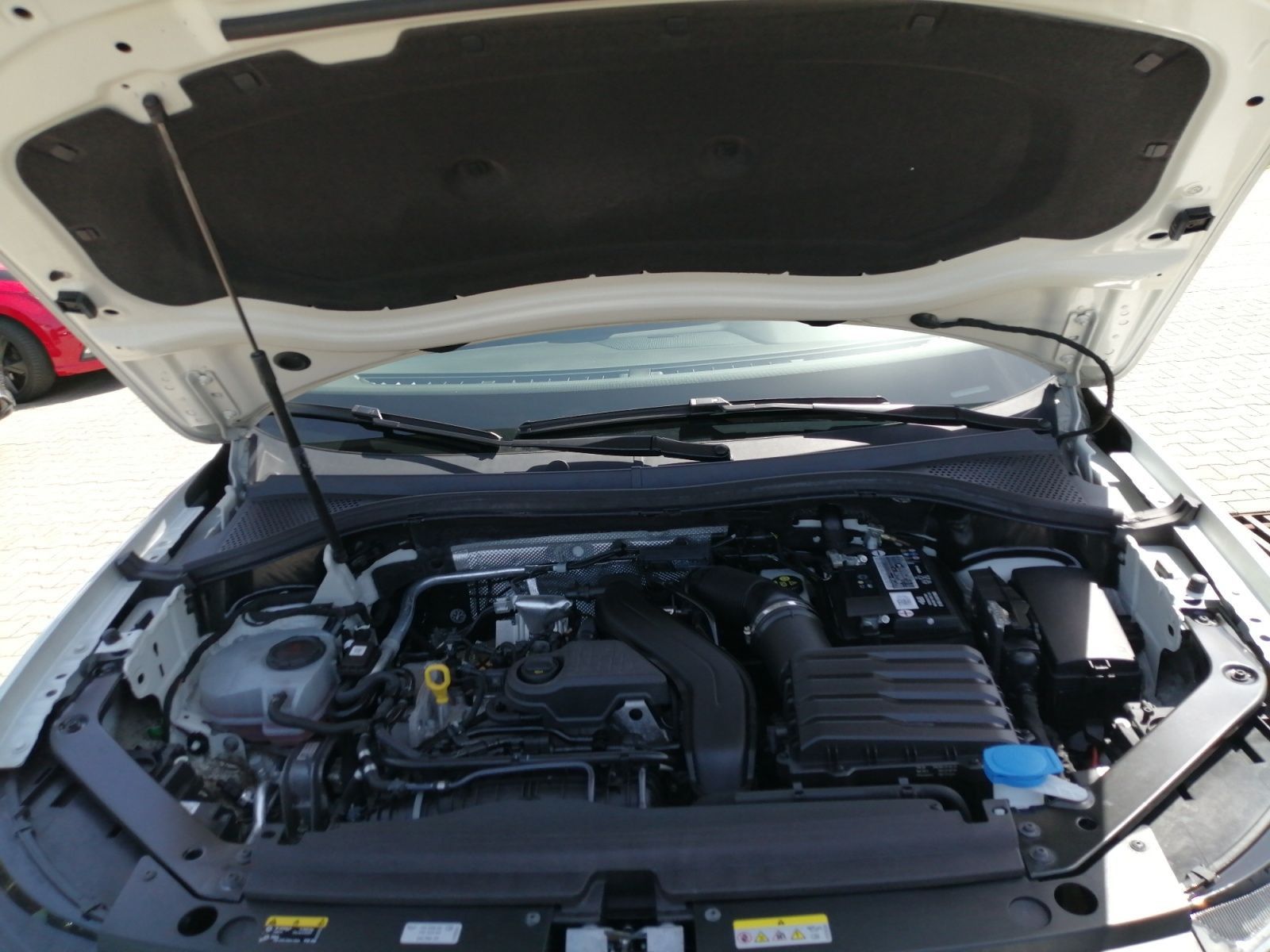 Volkswagen Tiguan - Bild 11