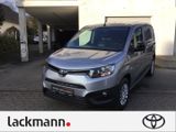 Toyota Proace City 1.2 Turbo L1 Duty Comfort *sofort li - Toyota Proace City Tageszulassungen