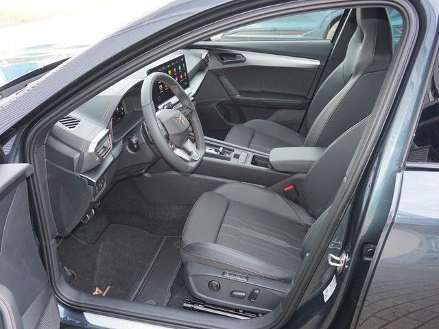 Fahrzeugabbildung CUPRA Formentor VZ DSG 4Drive LED AHK Navi ACC RFK SH