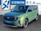 Ford Tourneo Courier Active DCT Navi ACC Winter SHZ P