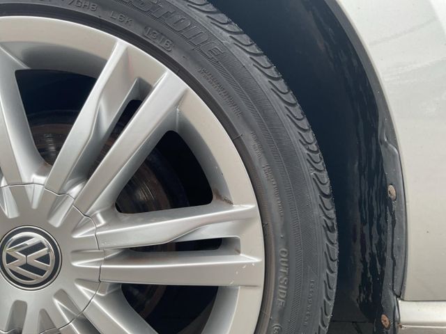 Golf Sportsvan 7 VII Allstar 1.2 TSI