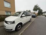 Volkswagen T5 California Beach 2.0 BiTDI 4 Motion DSG - Volkswagen T5 California in Köln