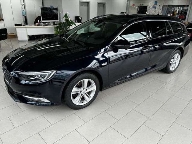 Opel INSIGNIA ST 2.0D *APPLE&ANDROID*NAVI*LED*AHK*