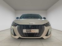 Peugeot 208 - Vorschau Bild 4