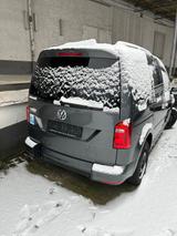 Volkswagen Caddy 1,4TSI 96kW BMT Beach Beach - Volkswagen Caddy: Beach