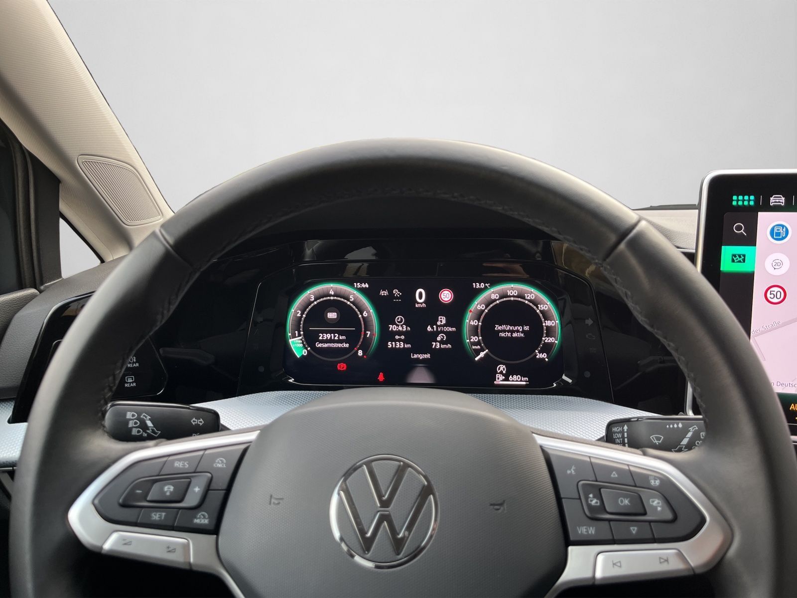 Volkswagen Golf - Bild 11