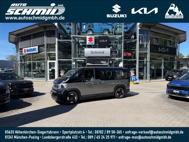 KIA PV5 Kia  71,2 kWh PASSENGER ELITE 5SITZ|WP|AWR| (N190217-2)