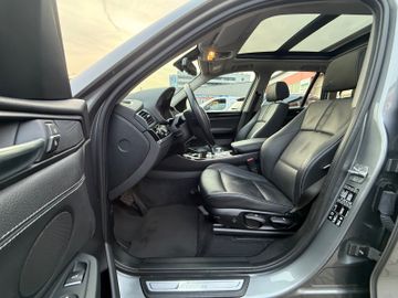 BMW X3 - 8