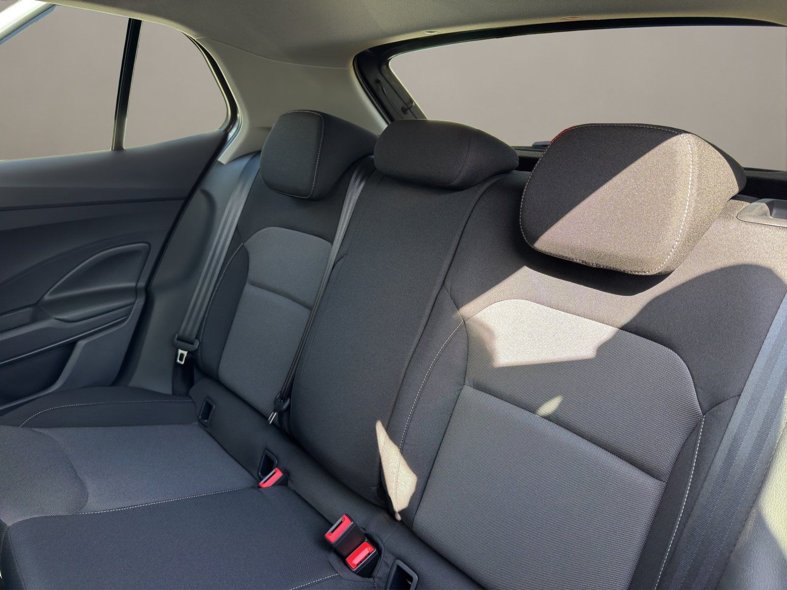 Skoda Fabia - Bild 14