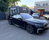 BMW 745Le xDrive -M Performance  - BMW 745 aus 2020