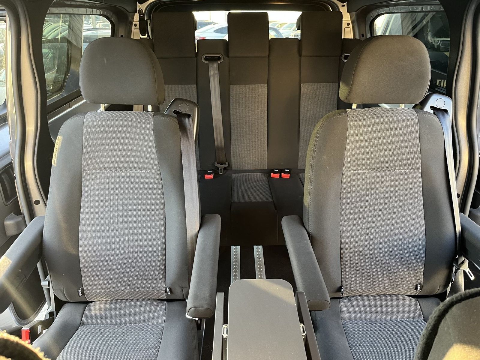 Fiat Scudo - Bild 14