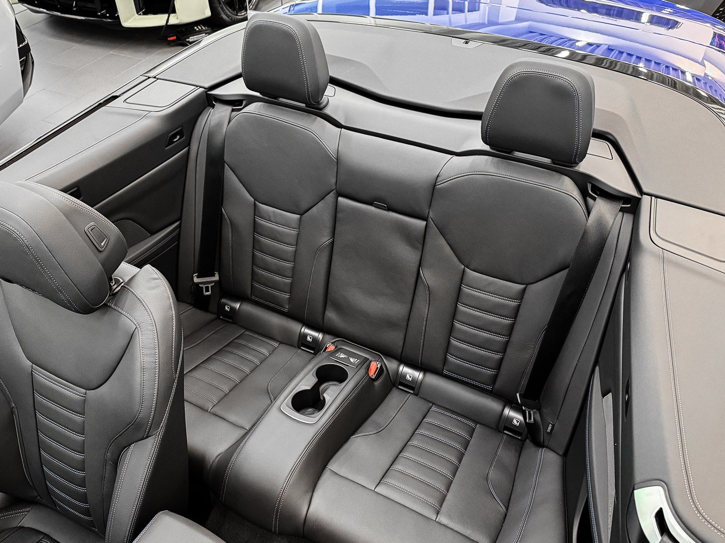 BMW M440 - Bild 16