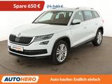 Skoda Kodiaq 2.0 TDI Style 4x4 - Skoda Gebrauchtwagen in Nürnberg