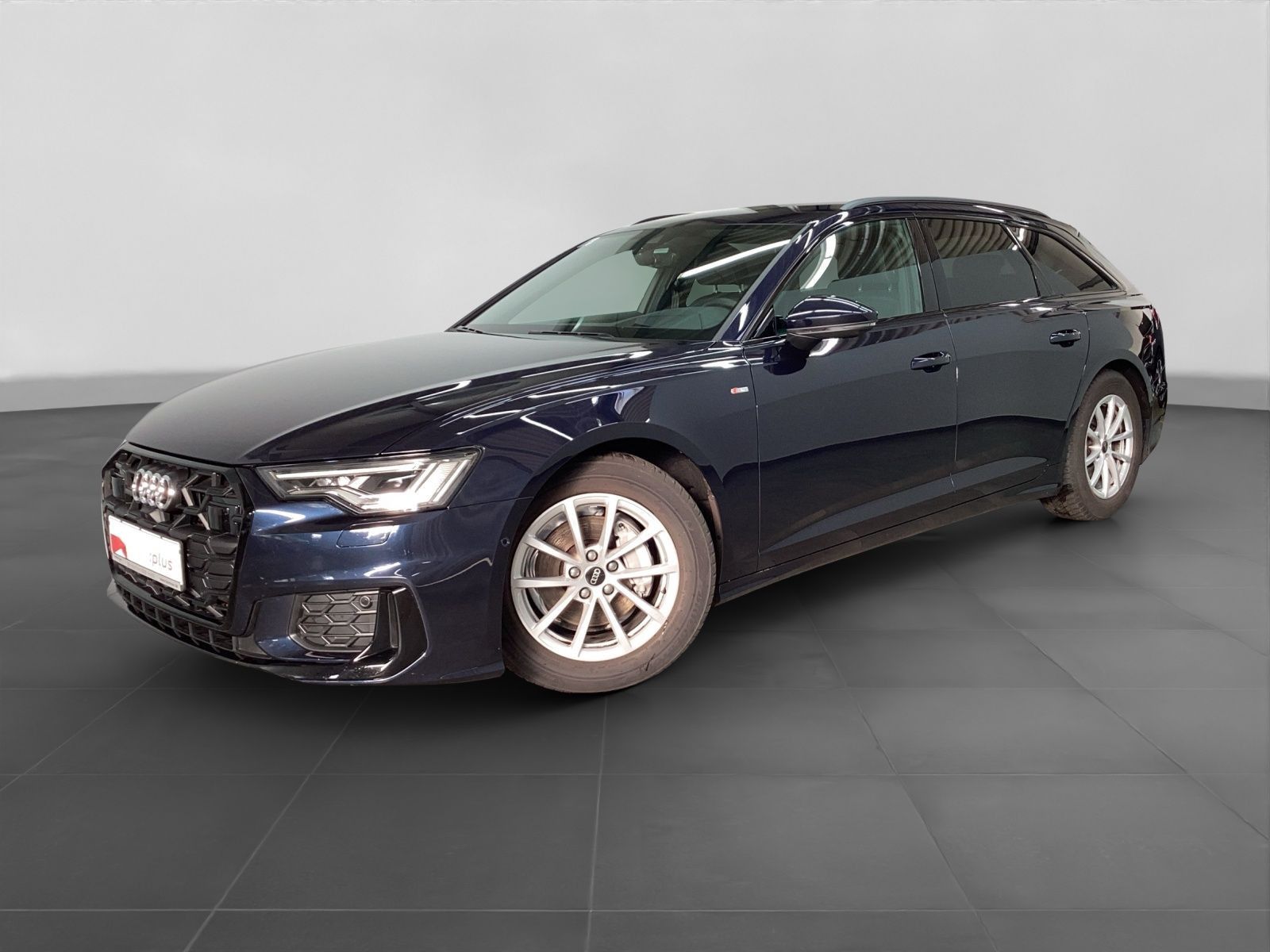 Audi A6 - Bild 2